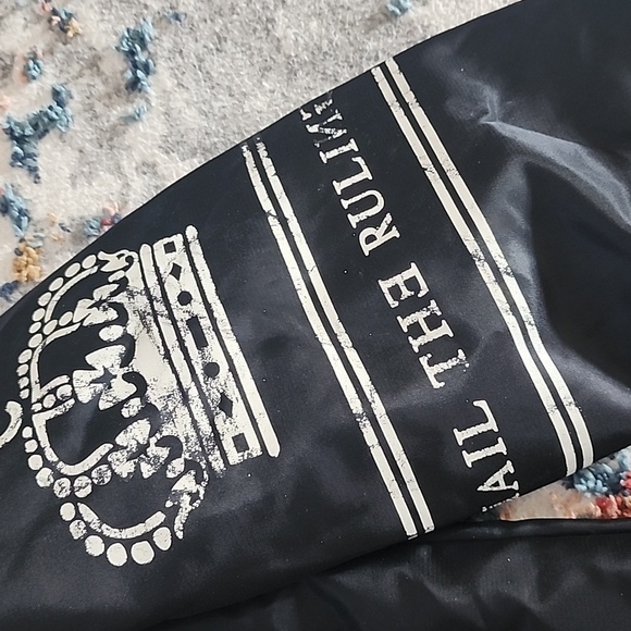 Croiks&castle vintage L jacket - Picture 5 of 9